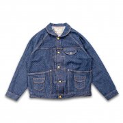 GZ-GJRG-0609Jean Jacket -Raglan- ܥǥ˥Ծ