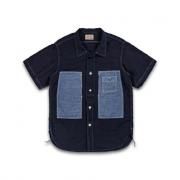 GZ-JLPSS-0706-CAMݥåS/S-M44-º