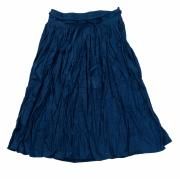 チクチクしにくいカーディガン