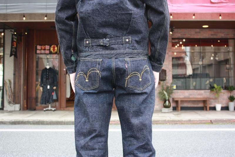 S3000vx SAMURAI JEANS,サムライジーンズ,