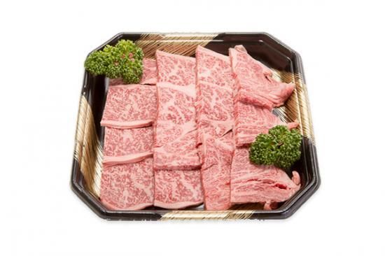 PC/タブレット ノートPC 焼肉】国産カルビ300g アメリカ産牛タン300g 焼肉タレ1本 - 牛の蔵 