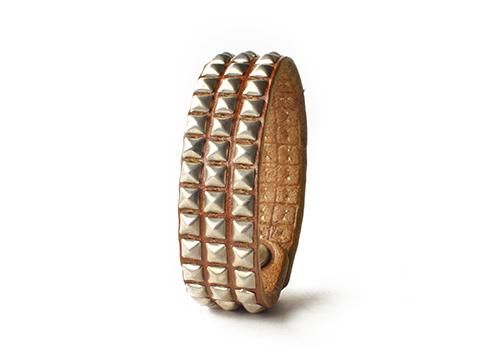 HTC Bracelet #620 3Line Pyramid - FLOATER