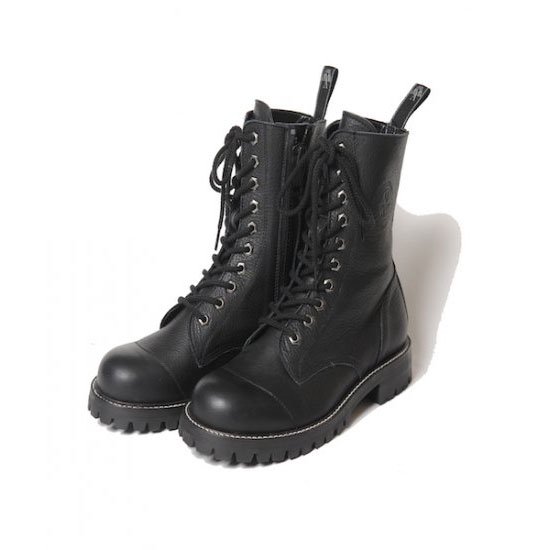 VIRGO Militaria special boots【10】 - FLOATER