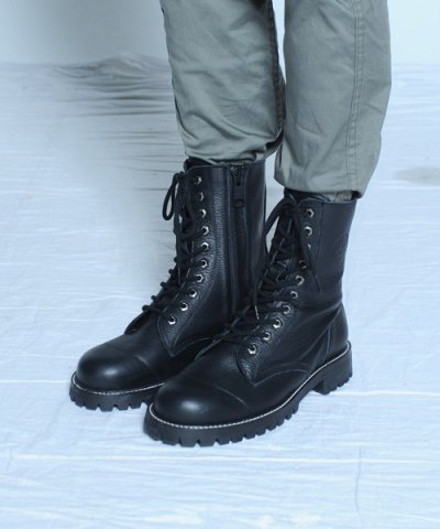 VIRGO Militaria special boots【10】 - FLOATER