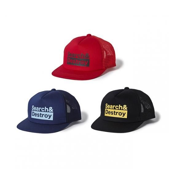 ROUGH AND RUGGED DESIGN CAP-01 - FLOATER