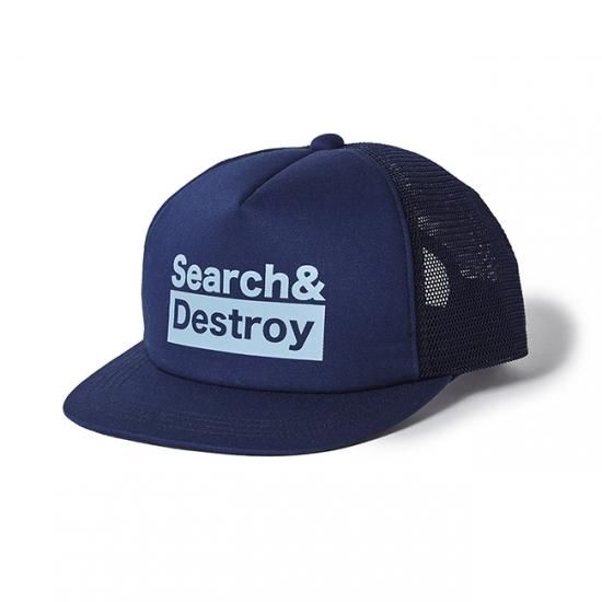 ROUGH AND RUGGED DESIGN CAP-01 - FLOATER