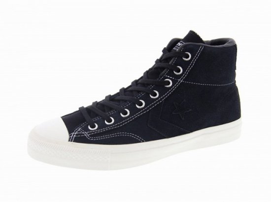 CONVERSE BREAKSTAR SK HI FLOATER