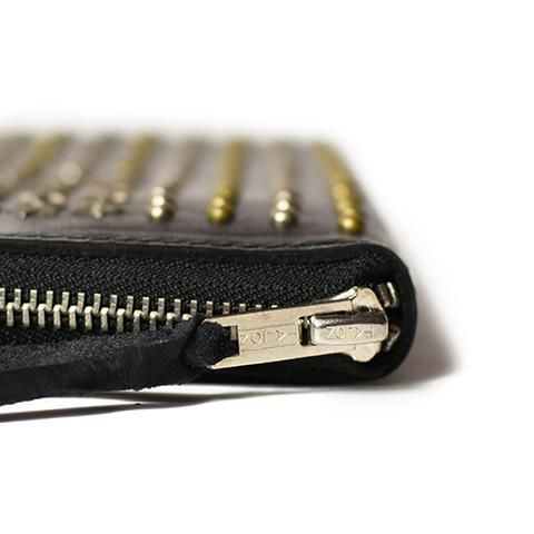 HTC Zipper Long Wallet #US Flag - FLOATER