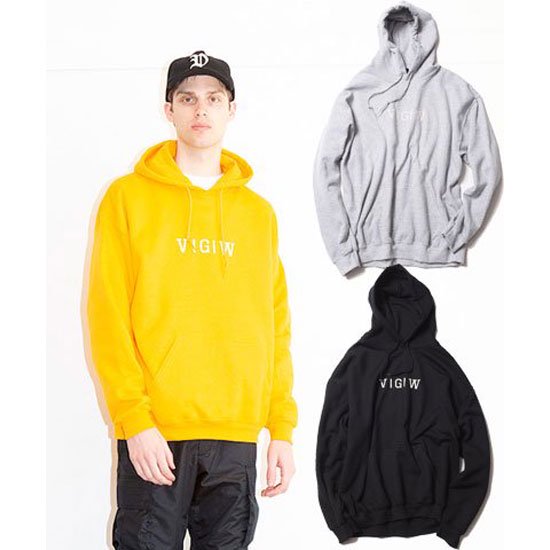 <img class='new_mark_img1' src='https://img.shop-pro.jp/img/new/icons24.gif' style='border:none;display:inline;margin:0px;padding:0px;width:auto;' />VIRGO VGW SOLID HOODIES