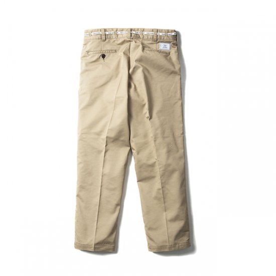 ROUGH AND RUGGED CHINOS - FLOATER