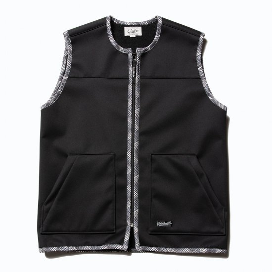CALEE Piping vest - FLOATER
