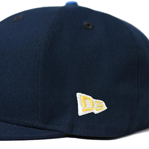 STANDARD CALIFORNIA NEW ERA × SD 59Fifty Logo Cap - FLOATER