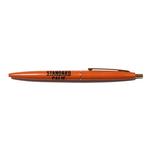 <img class='new_mark_img1' src='https://img.shop-pro.jp/img/new/icons12.gif' style='border:none;display:inline;margin:0px;padding:0px;width:auto;' />STANDARD CALIFORNIA BIC × SD Ballpoint Pen