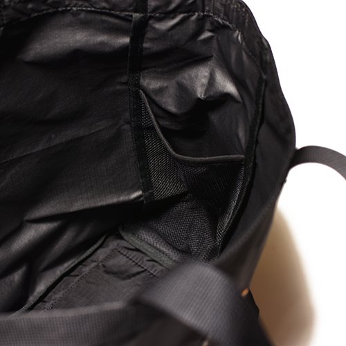 STANDARD CALIFORNIA PORTER × SD Packable Utility Tote Bag - FLOATER