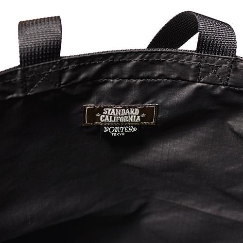 STANDARD CALIFORNIA PORTER × SD Packable Utility Tote Bag - FLOATER