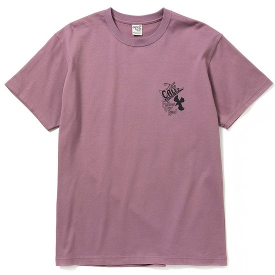 <img class='new_mark_img1' src='https://img.shop-pro.jp/img/new/icons50.gif' style='border:none;display:inline;margin:0px;padding:0px;width:auto;' />CALEE Cotton eagle t-shirt