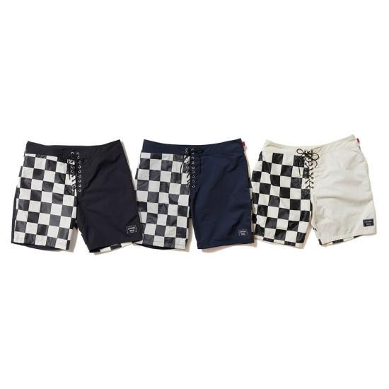 <img class='new_mark_img1' src='https://img.shop-pro.jp/img/new/icons50.gif' style='border:none;display:inline;margin:0px;padding:0px;width:auto;' />CAPTAINS HELM  PUNK MOUSE PANTS #MOZZARELLA
