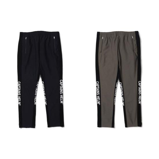 <img class='new_mark_img1' src='https://img.shop-pro.jp/img/new/icons50.gif' style='border:none;display:inline;margin:0px;padding:0px;width:auto;' />CAPTAINS HELM #HEAT WARMER TRACK PANTS