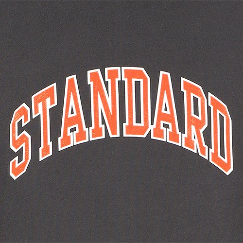 STANDARD CALIFORNIA SD Heavyweight Pima Logo Sweat - FLOATER