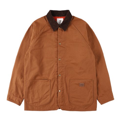 STANDARD CALIFORNIA SD Coverall Jacket - FLOATER