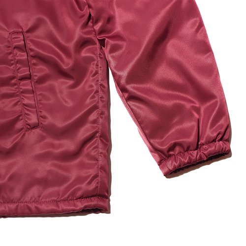 STANDARD CALIFORNIA SD Hood Coach Jacket - FLOATER