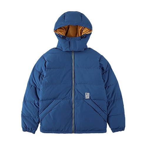 STANDARD CALIFORNIA SD Classic Down Jacket - FLOATER