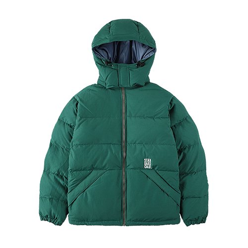 STANDARD CALIFORNIA SD Classic Down Jacket - FLOATER