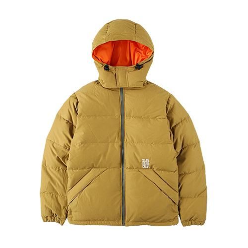 STANDARD CALIFORNIA SD Classic Down Jacket - FLOATER