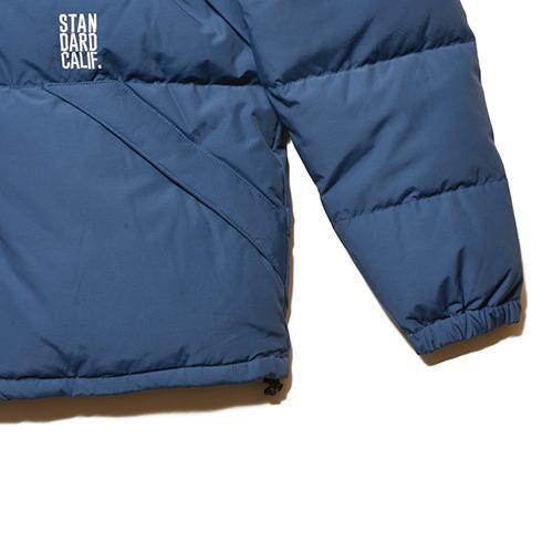 STANDARD CALIFORNIA SD Classic Down Jacket - FLOATER