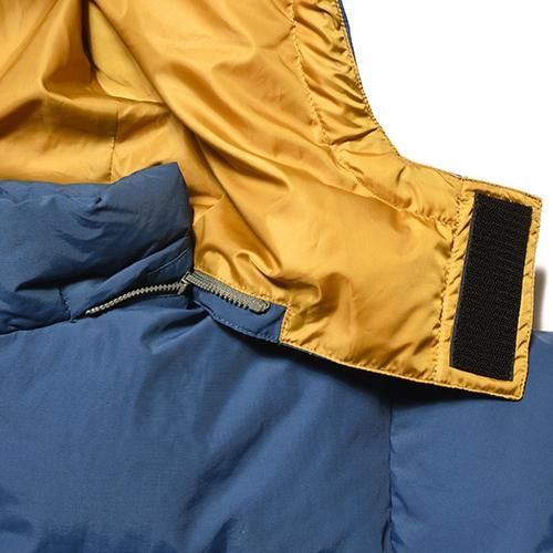 STANDARD CALIFORNIA SD Classic Down Jacket - FLOATER