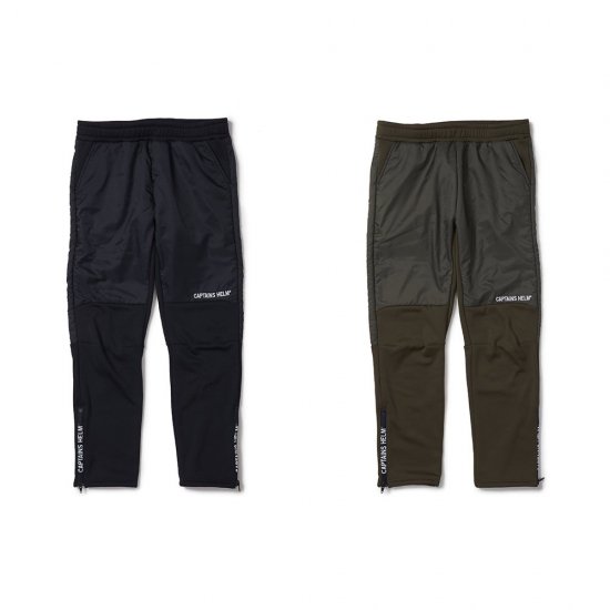 <img class='new_mark_img1' src='https://img.shop-pro.jp/img/new/icons50.gif' style='border:none;display:inline;margin:0px;padding:0px;width:auto;' />CAPTAINS HELM #HIGH-SPEC NYLON TEC PANTS