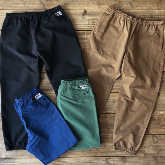 <img class='new_mark_img1' src='https://img.shop-pro.jp/img/new/icons50.gif' style='border:none;display:inline;margin:0px;padding:0px;width:auto;' />STANDARD CALIFORNIA SD Heavy Duty Classic Easy Pants