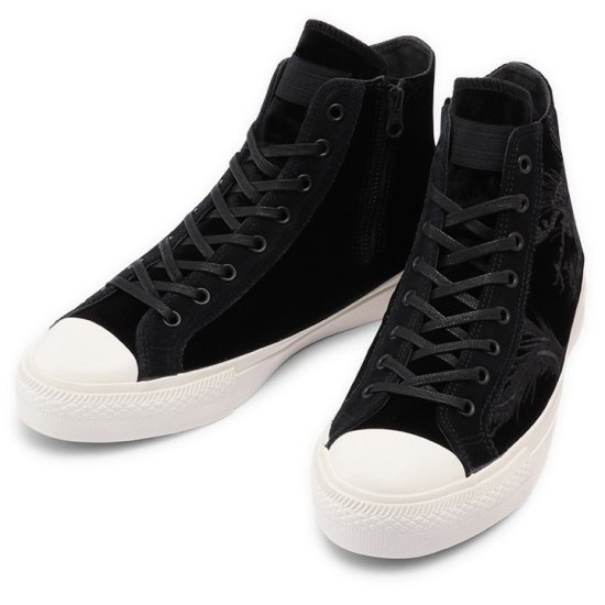 クリアランスバーゲン CONVERSE BREAKSTAR SK UENO SHINPEI BLK | www