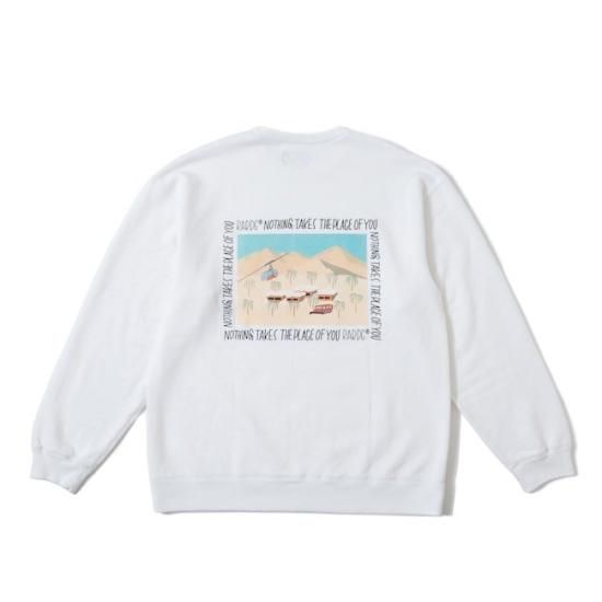 <img class='new_mark_img1' src='https://img.shop-pro.jp/img/new/icons50.gif' style='border:none;display:inline;margin:0px;padding:0px;width:auto;' />ROUGH AND RUGGED Y.O CREW