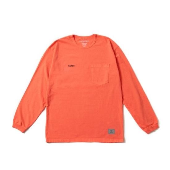 ROUGH AND RUGGED ラフアンドラゲッ ZACC スカジャン ROUGH AND RUGGED MIL LS - FLOATER
