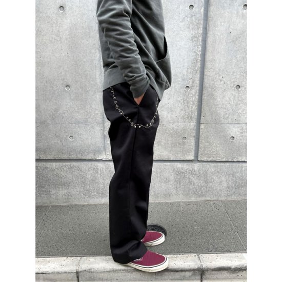 HTC Dickies Pants #SN-32 W.Chain - FLOATER