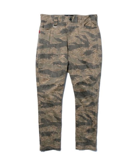 VIRGO VINTAGE NINJAS CAMO - FLOATER