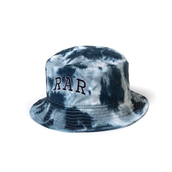 <img class='new_mark_img1' src='https://img.shop-pro.jp/img/new/icons50.gif' style='border:none;display:inline;margin:0px;padding:0px;width:auto;' />ROUGH AND RUGGED DYED HAT
