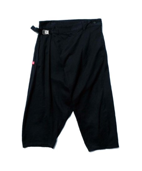 VIRGO CREST PANTS [CLASSIC LINE] - FLOATER