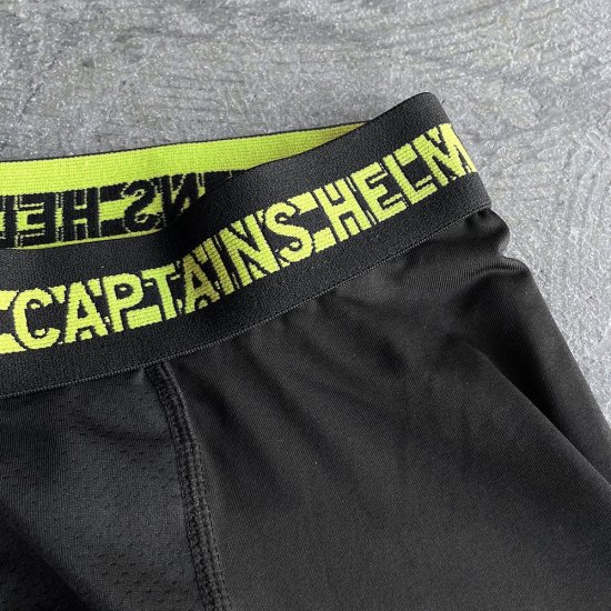 CAPTAINS HELM #ACTIVE TECHNOLOGY TIGHTS - FLOATER