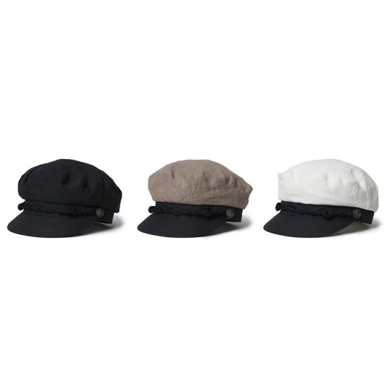 <img class='new_mark_img1' src='https://img.shop-pro.jp/img/new/icons12.gif' style='border:none;display:inline;margin:0px;padding:0px;width:auto;' />CAPTAINS HELM #CAPTAIN HAT