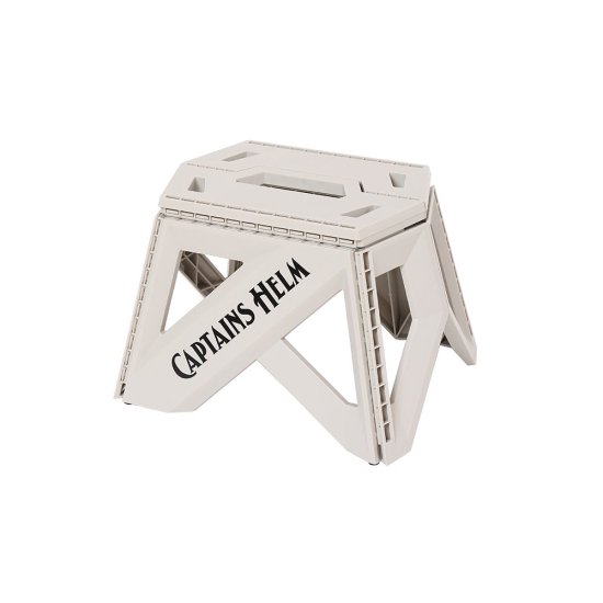 <img class='new_mark_img1' src='https://img.shop-pro.jp/img/new/icons12.gif' style='border:none;display:inline;margin:0px;padding:0px;width:auto;' />CAPTAINS HELM #FOLDING MULTI STAND -M