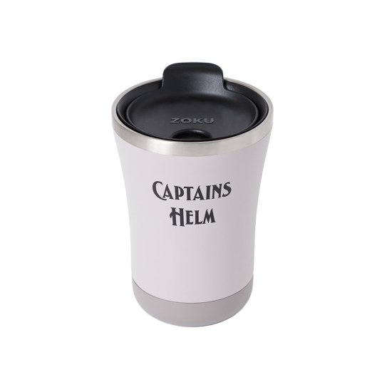 <img class='new_mark_img1' src='https://img.shop-pro.jp/img/new/icons50.gif' style='border:none;display:inline;margin:0px;padding:0px;width:auto;' />CAPTAINS HELM x ZOKU #3in1 TUMBLER