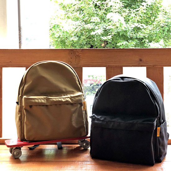 <img class='new_mark_img1' src='https://img.shop-pro.jp/img/new/icons12.gif' style='border:none;display:inline;margin:0px;padding:0px;width:auto;' />STANDARD CALIFORNIA SD Backpack