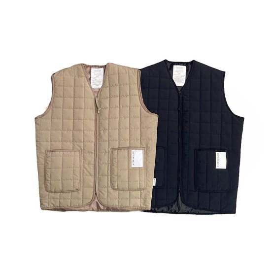 <img class='new_mark_img1' src='https://img.shop-pro.jp/img/new/icons50.gif' style='border:none;display:inline;margin:0px;padding:0px;width:auto;' />CAPTAINS HELM #Thinsulate™ LIGHT WORK VEST
