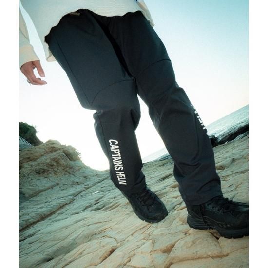 CAPTAINS HELM #SOLOTEX HEAT TEC-PANTS - FLOATER