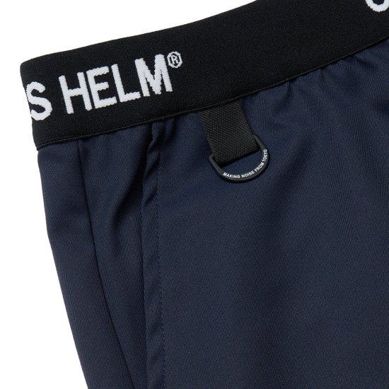 CAPTAINS HELM #SOLOTEX HEAT TEC-PANTS - FLOATER