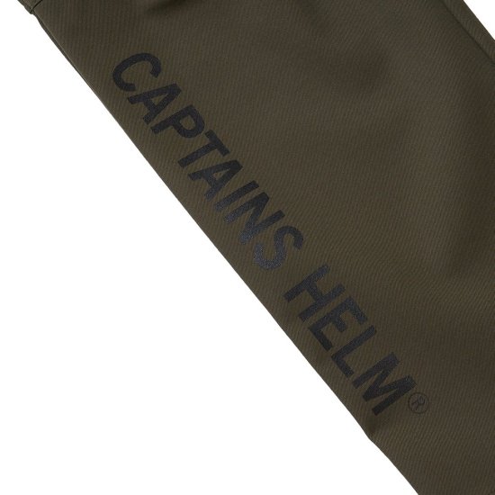 CAPTAINS HELM #SOLOTEX HEAT TEC-PANTS - FLOATER