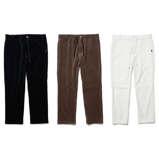 <img class='new_mark_img1' src='https://img.shop-pro.jp/img/new/icons12.gif' style='border:none;display:inline;margin:0px;padding:0px;width:auto;' />CAPTAINS HELM #STRETCH CORDUROY COMFY PANTS