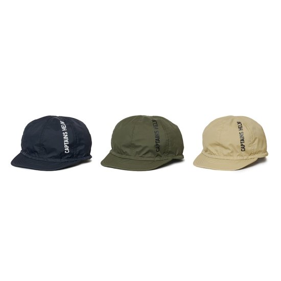 <img class='new_mark_img1' src='https://img.shop-pro.jp/img/new/icons12.gif' style='border:none;display:inline;margin:0px;padding:0px;width:auto;' />CAPTAINS HELM #SF-SPEC TRAVEL CAP